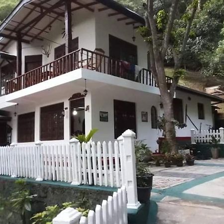 Villa25 Homestay Free Pick Up From The Centre 캔디 외부 사진