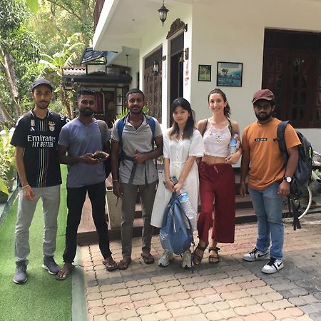 Villa25 Homestay Free Pick Up From The Centre 캔디 외부 사진