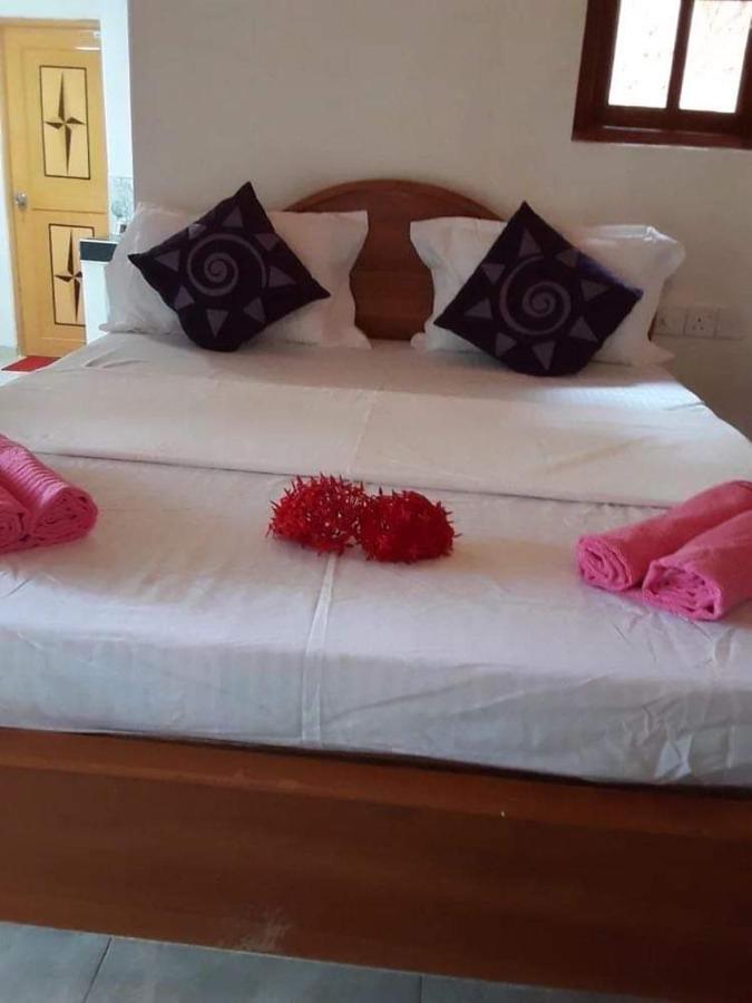 Villa25 Homestay Free Pick Up From The Centre 캔디 외부 사진