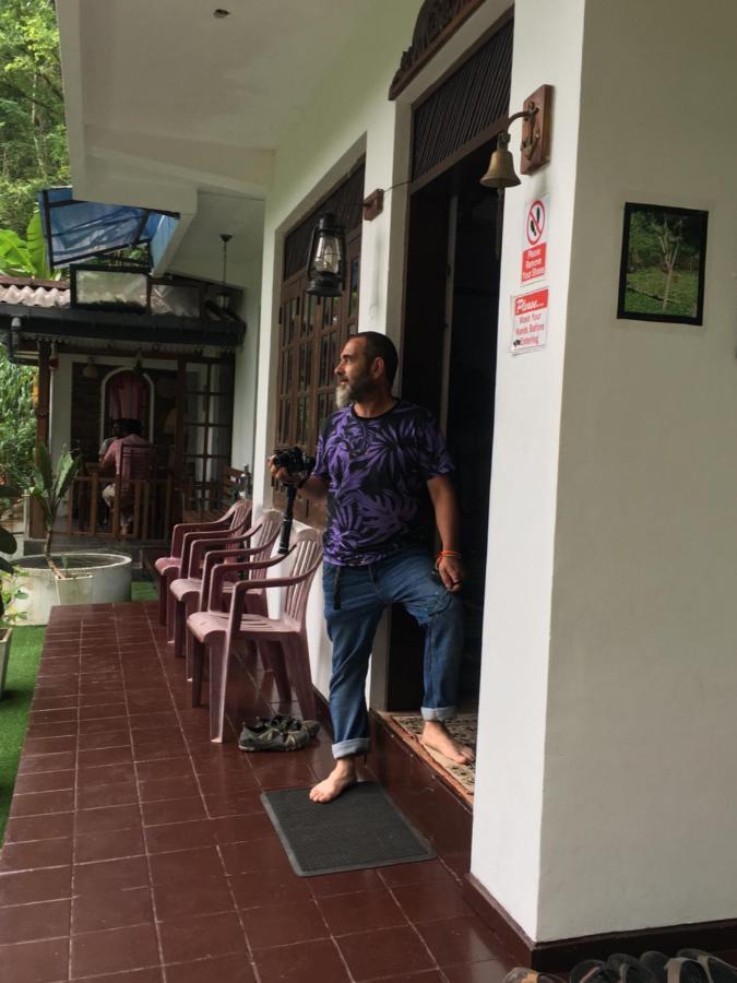 Villa25 Homestay Free Pick Up From The Centre 캔디 외부 사진