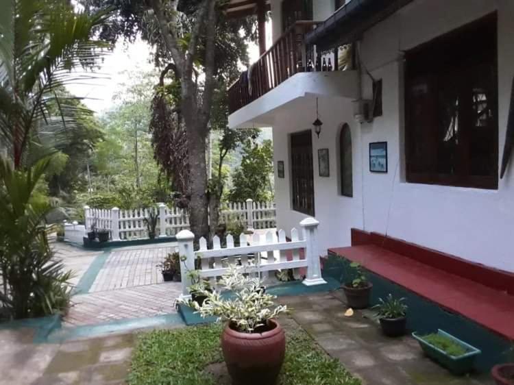 Villa25 Homestay Free Pick Up From The Centre 캔디 외부 사진