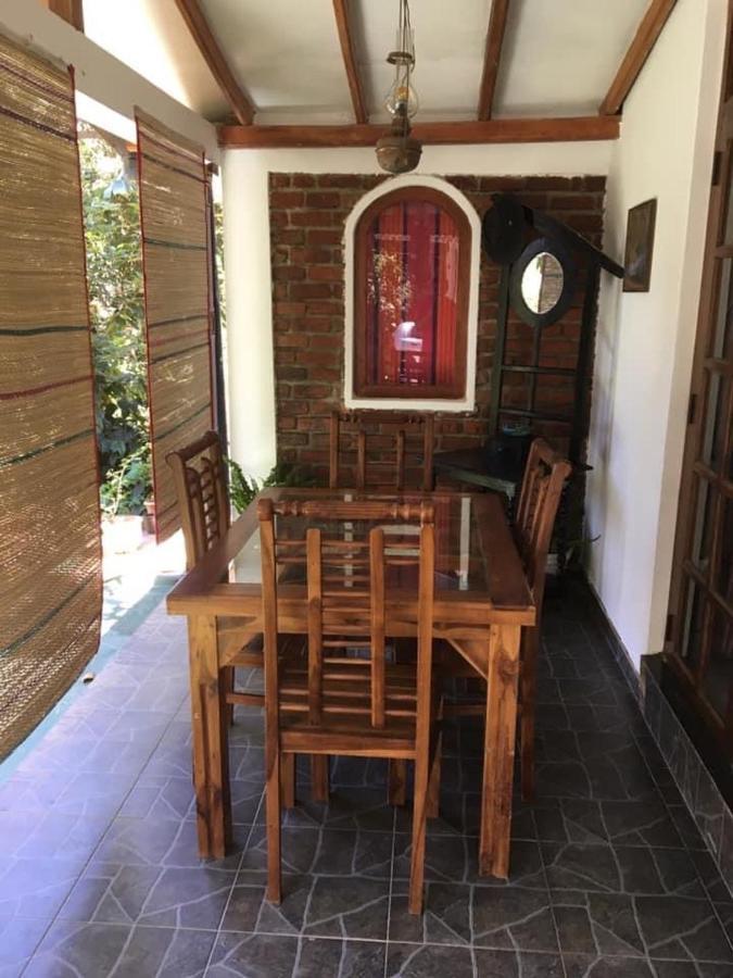 Villa25 Homestay Free Pick Up From The Centre 캔디 외부 사진