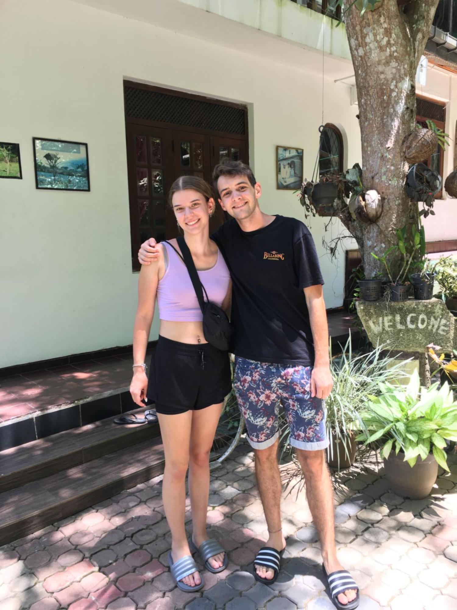 Villa25 Homestay Free Pick Up From The Centre 캔디 외부 사진