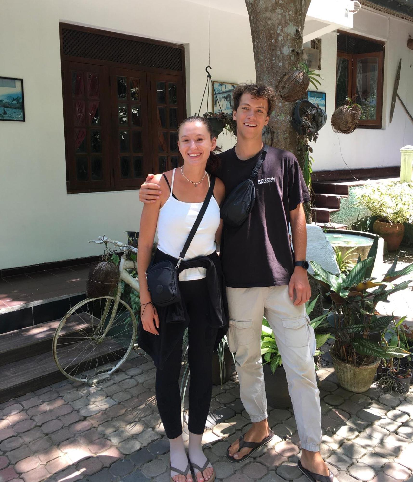 Villa25 Homestay Free Pick Up From The Centre 캔디 외부 사진