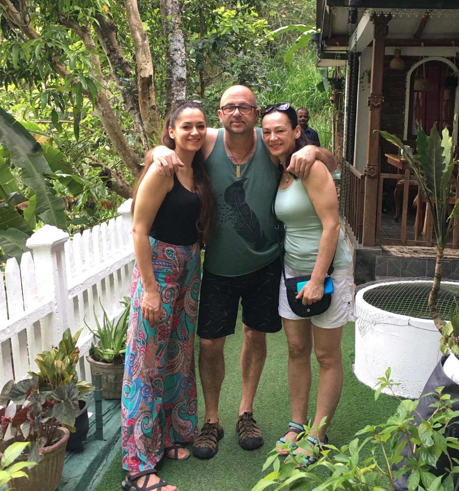 Villa25 Homestay Free Pick Up From The Centre 캔디 외부 사진