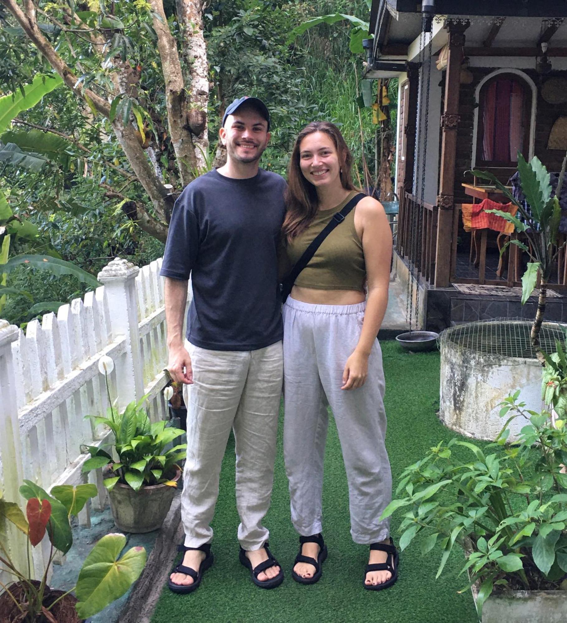 Villa25 Homestay Free Pick Up From The Centre 캔디 외부 사진