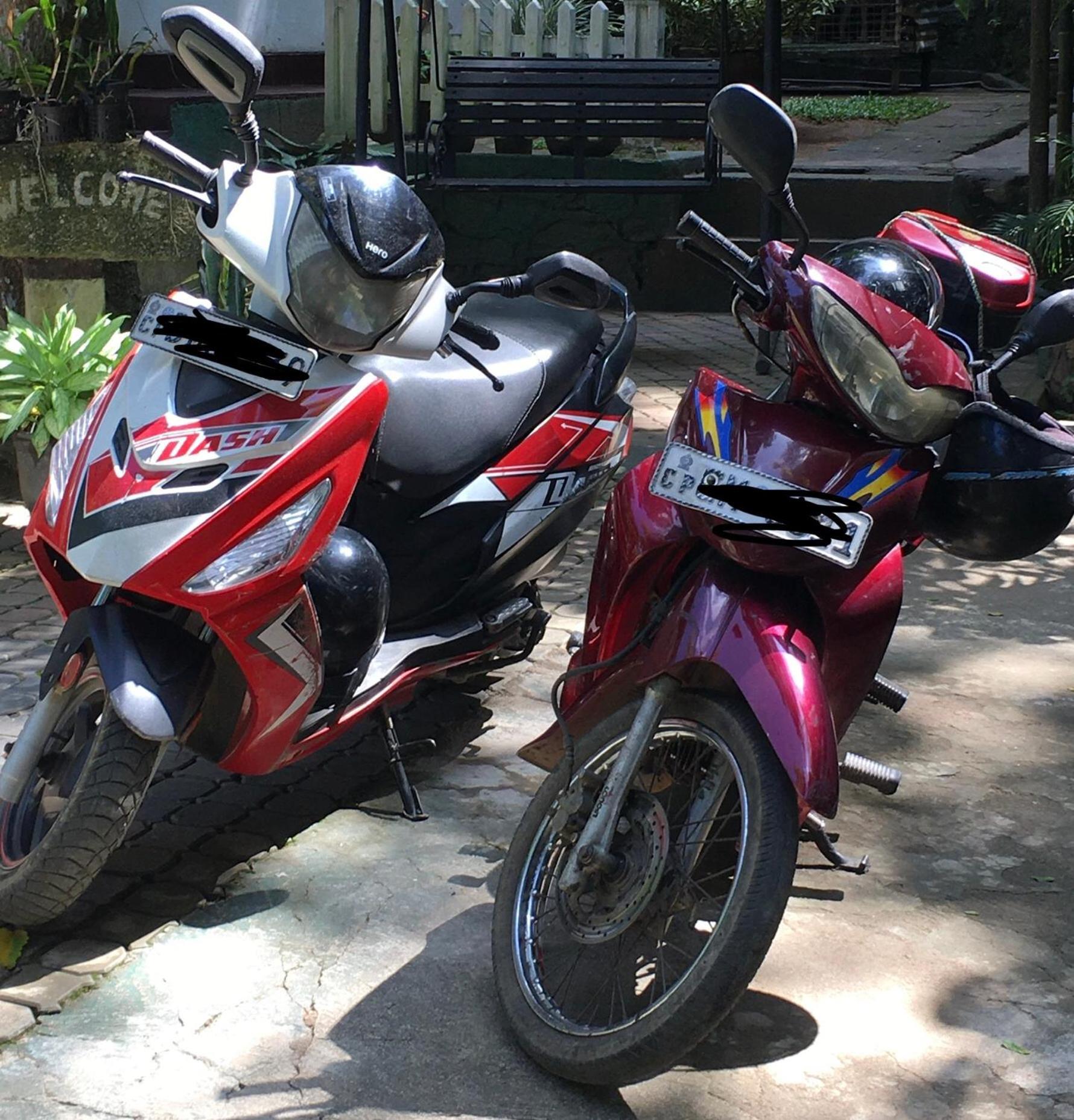 Villa25 Homestay Free Pick Up From The Centre 캔디 외부 사진