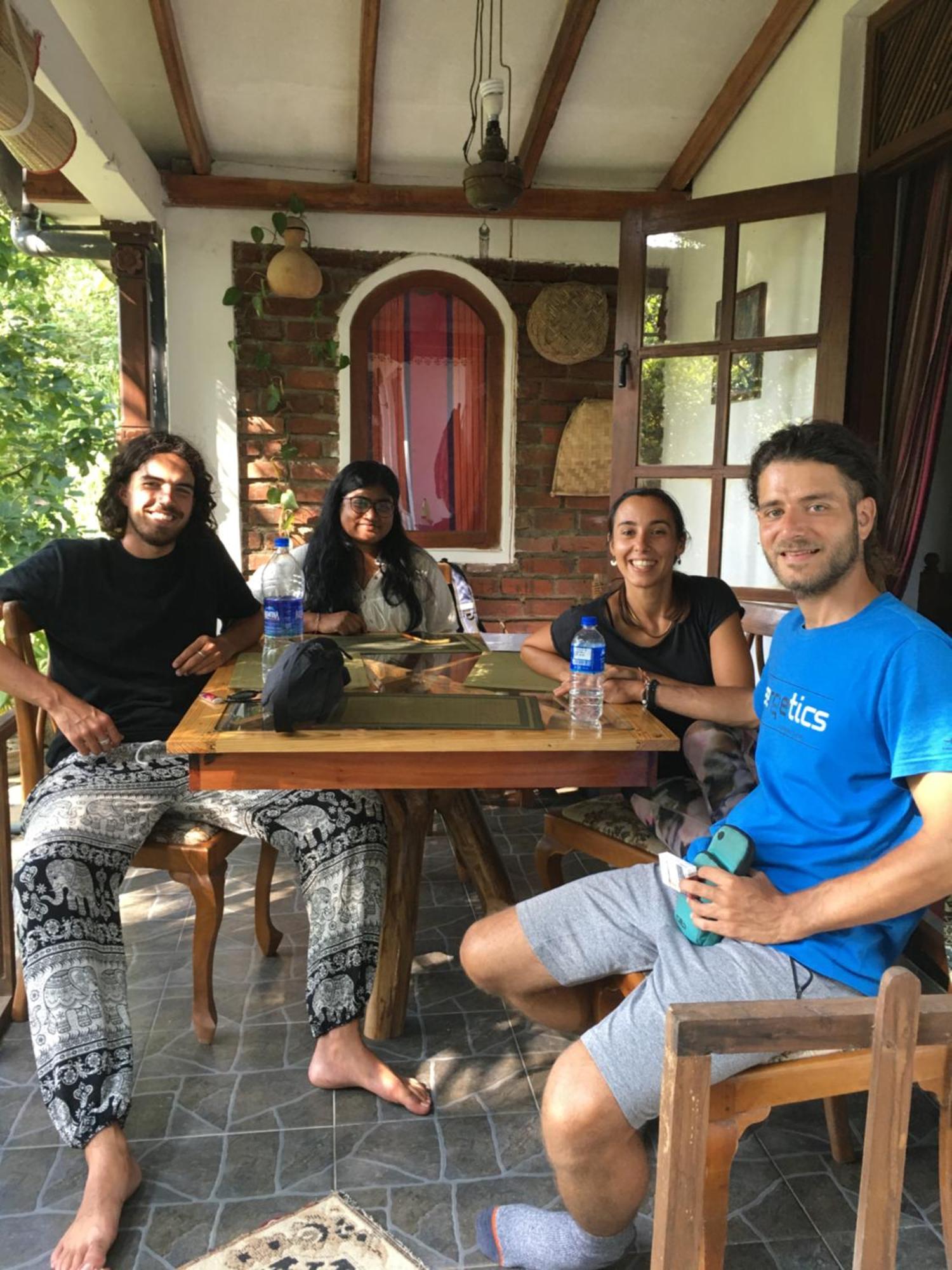 Villa25 Homestay Free Pick Up From The Centre 캔디 외부 사진