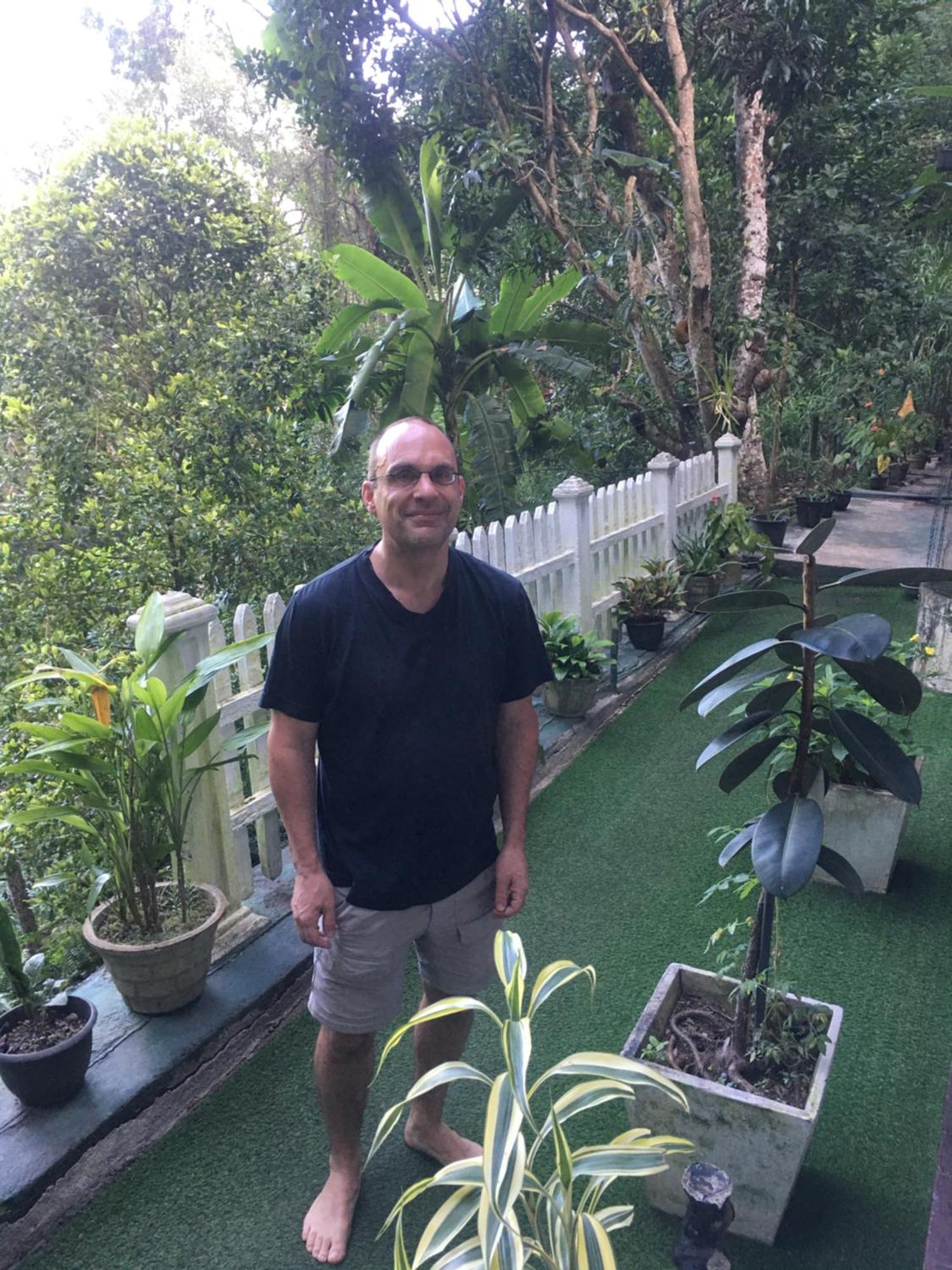 Villa25 Homestay Free Pick Up From The Centre 캔디 외부 사진