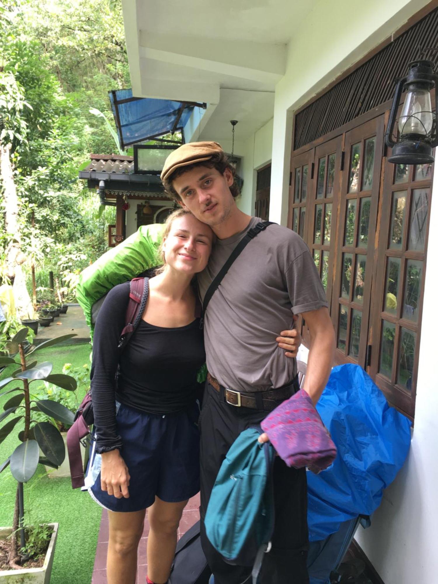 Villa25 Homestay Free Pick Up From The Centre 캔디 외부 사진
