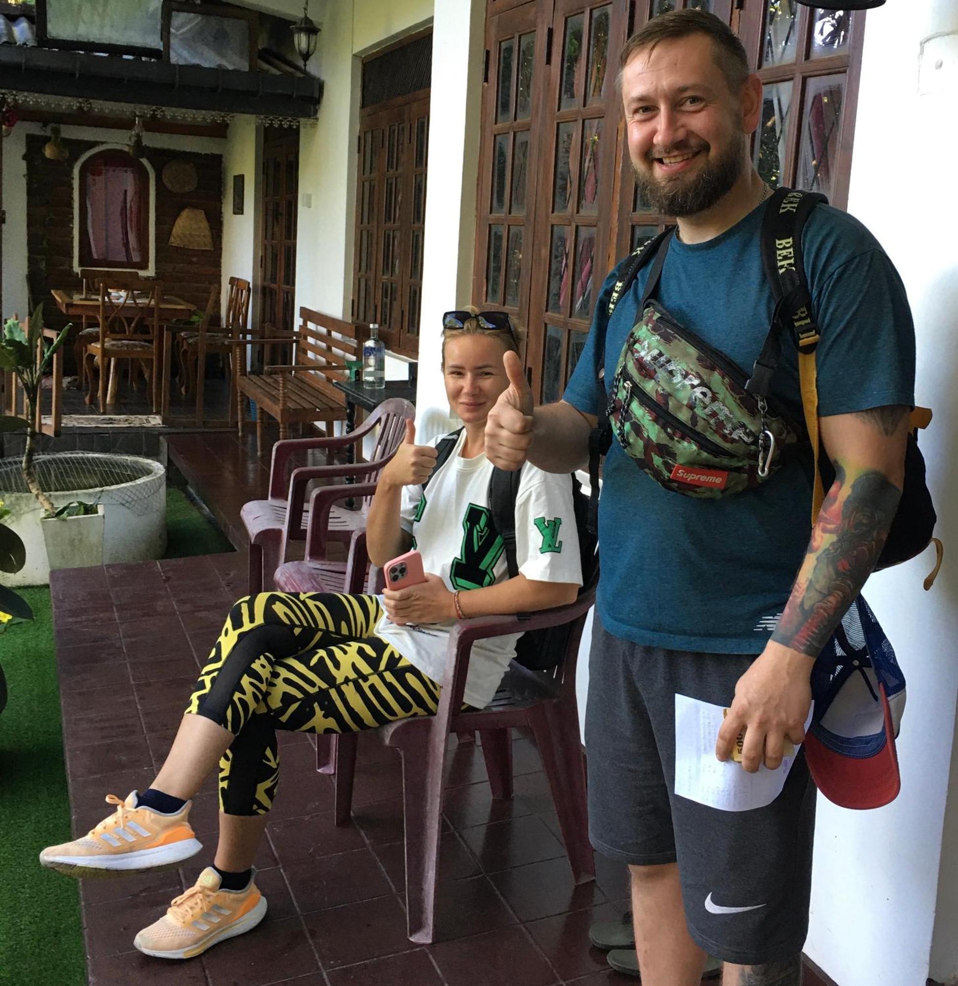 Villa25 Homestay Free Pick Up From The Centre 캔디 외부 사진