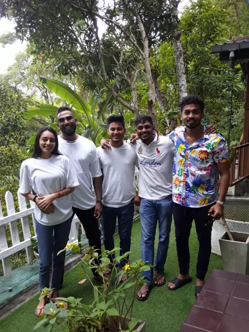 Villa25 Homestay Free Pick Up From The Centre 캔디 외부 사진