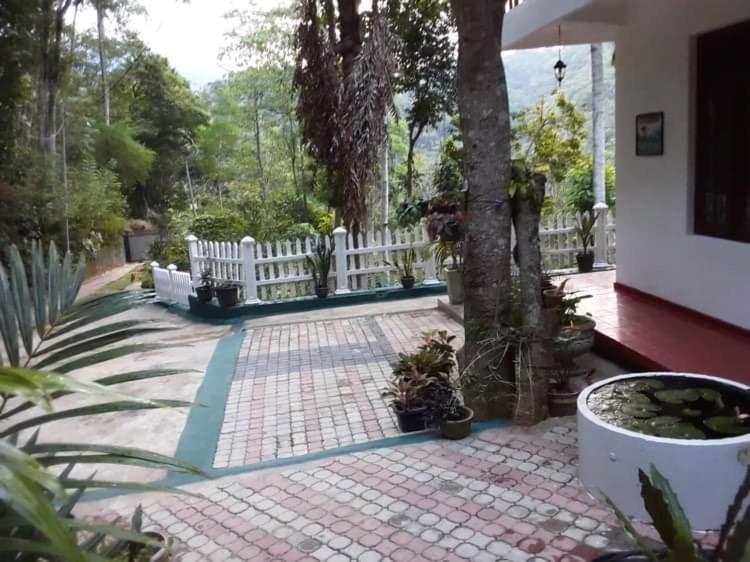 Villa25 Homestay Free Pick Up From The Centre 캔디 외부 사진