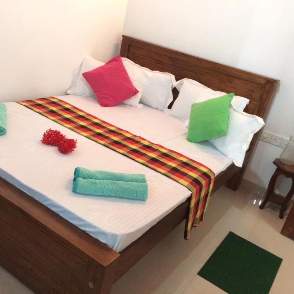 Villa25 Homestay Free Pick Up From The Centre 캔디 외부 사진