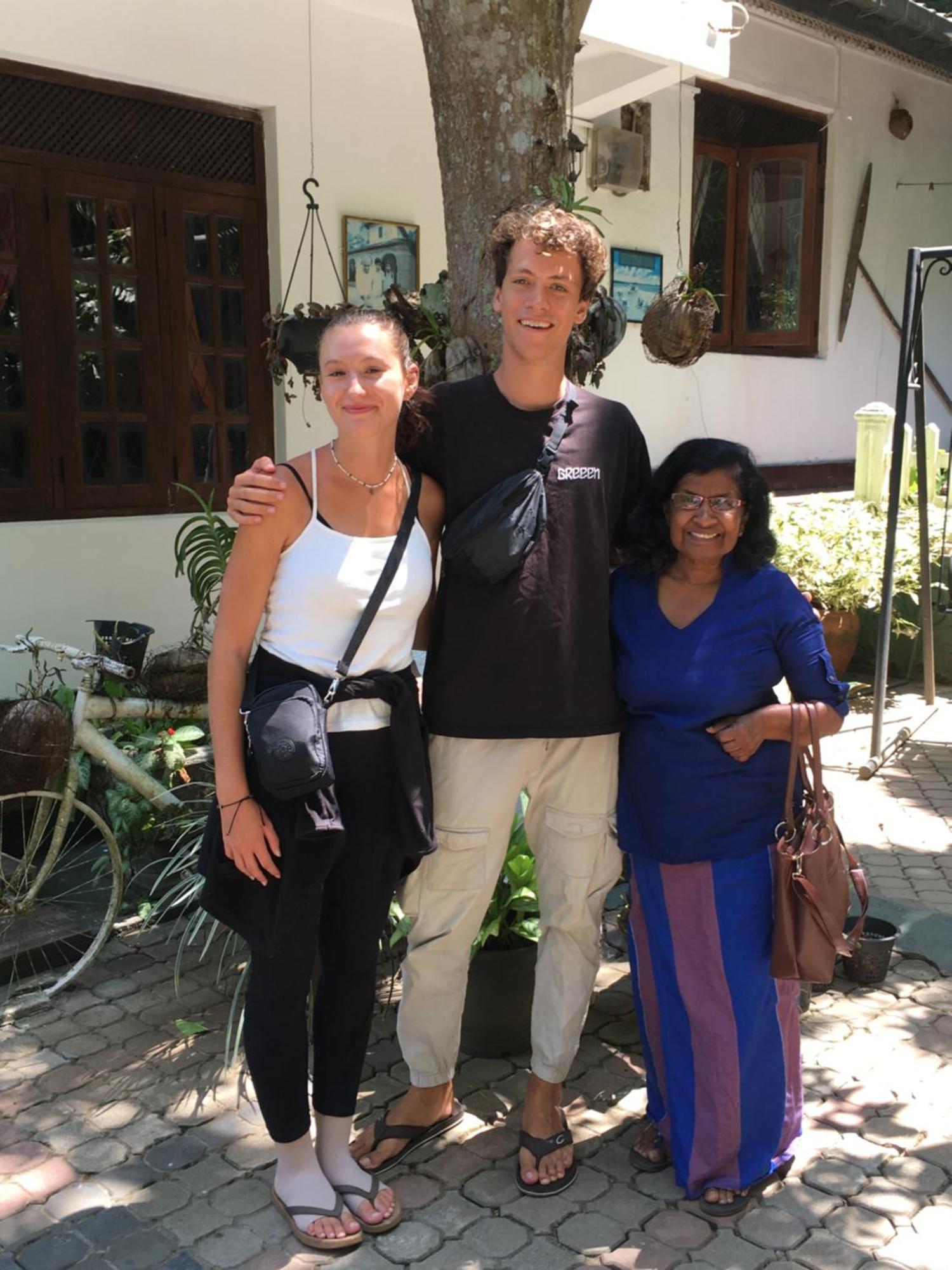 Villa25 Homestay Free Pick Up From The Centre 캔디 외부 사진