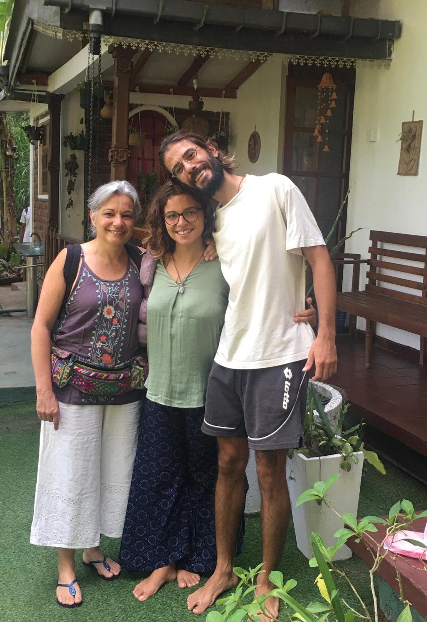 Villa25 Homestay Free Pick Up From The Centre 캔디 외부 사진