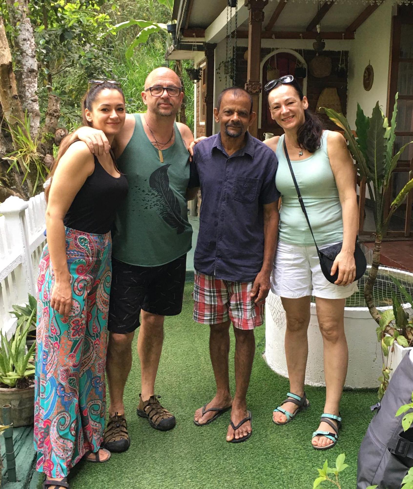 Villa25 Homestay Free Pick Up From The Centre 캔디 외부 사진