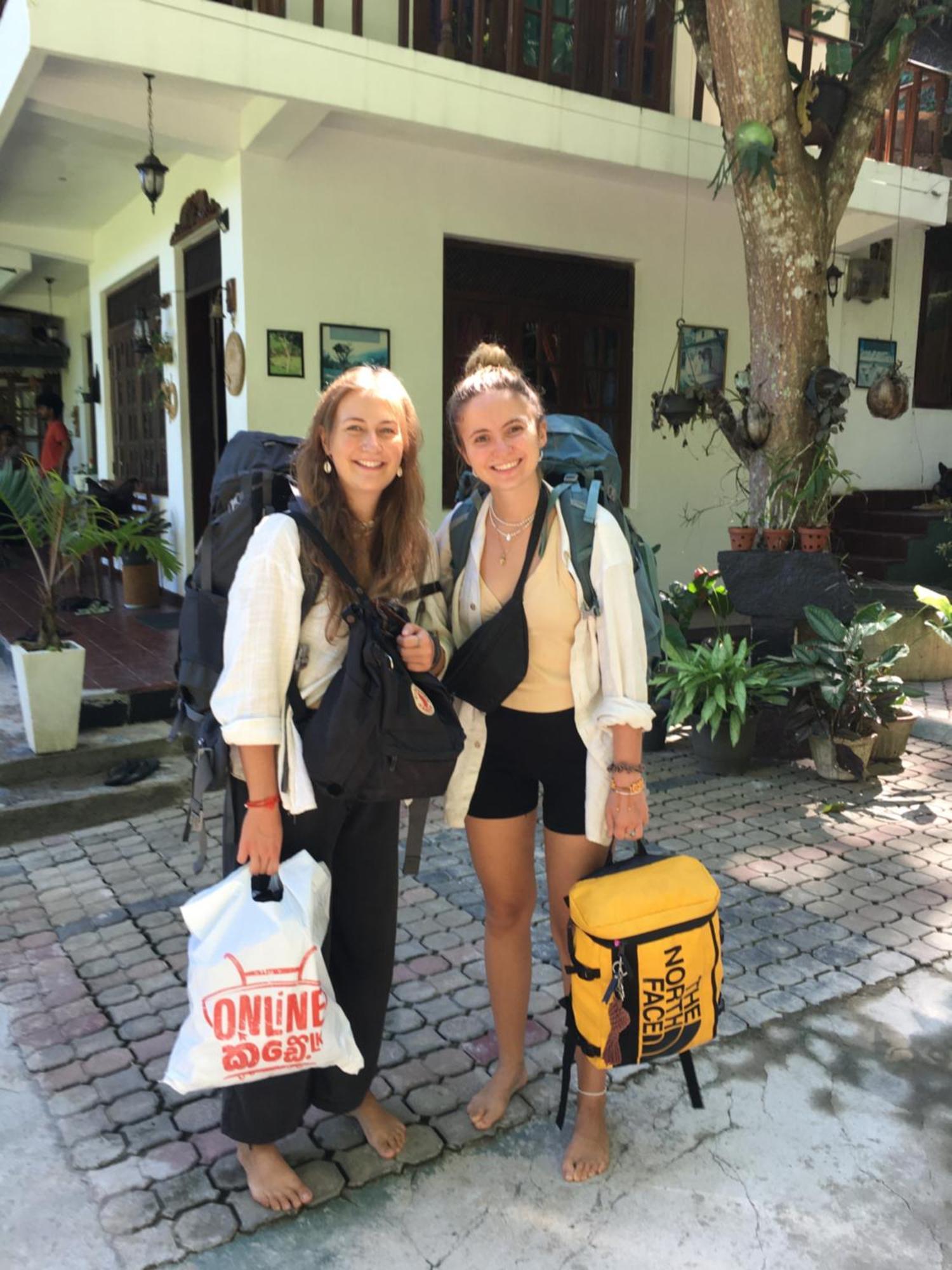 Villa25 Homestay Free Pick Up From The Centre 캔디 외부 사진